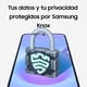 thumbnail image 5 of Smartphone Galaxy A27 5G 128 GB Awesome Blue, 5 of 11