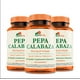 thumbnail image 1 of Pepa De Calabaza + Zinc Fv 180 Capsulas 3 Frascos 3x60 Caps, 1 of 2
