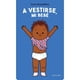 thumbnail image 1 of A vestirse, mi bebé de Editorial Edelvives, 1 of 4