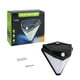 thumbnail image 3 of Foco Solar 39 LED Piramide Pared Con Sensor MX48 ampolleta led iluminacion, 3 of 3