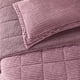 thumbnail image 2 of Plumon Corduroy/sherpa 2.5p Malva, 2 of 3