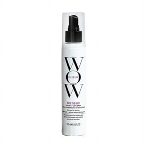 Wow Dream Coat - Spray Volumen Cabello Fino Con Protector Térmico Wow 150Ml