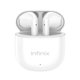 thumbnail image 2 of Audífonos Infinix In-ear Bluetooth Xbuds 2 Xe29 Inalámbricos Blanco blanco, 2 of 5