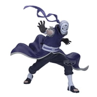 Banpresto - Figura Coleccionable Naruto Shippuden Vibrat Stars-B Madara