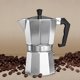 thumbnail image 2 of Cafetera Espresso De Estufa Para 6 Tazas, 2 of 7