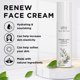 thumbnail image 2 of Crema facial Skin Nation 50 ml con péptidos y ácido hialurónico, 2 of 7