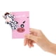 thumbnail image 4 of Regalos de San Valentín para niños, paquete de 20 tarjetas con marionetas, 4 of 8