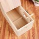 thumbnail image 4 of Caja Nido de Madera YJJKJ para Periquitos, Periquitos Australianos y Cotorra Ninfa - Cría, 4 of 9