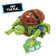 thumbnail image 3 of Figura de acción Teenage Mutant Ninja Turtles Leonardo 14 cm, 3 of 3