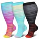 thumbnail image 1 of Calcetines Deportivos Suxumhao Talla 4XL 3 Pares, 1 of 2