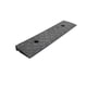 thumbnail image 3 of Rampa De Acera Rampa De Acera De Entrada Automática Ligera Para Cortadoras De Motocicletas Rvs H 3 Cm Negro, 3 of 5