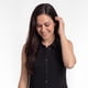 thumbnail image 3 of Polera Tejida Mujer Negro XS, 3 of 3
