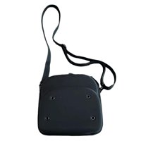 Magideal - Estuche De Viaje Para Sombrero, Organizador De Gorra De Béisbol, Soporte Portátil, Caja De Almacenamiento Para Gorras, Portador Para Hombres, Hogar, V S