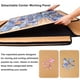 thumbnail image 2 of Tabla de rompecabezas ALL4JIG de 1500 piezas con bandejas clasificadoras, 2 of 3