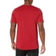 thumbnail image 2 of Camiseta adidas World Cup 2022 color borgoña con emblema, talla grande, 2 of 2