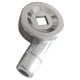 thumbnail image 5 of Adaptador De Montaje De Tambor, Componentes De Instrumentos De Percusión, Accesorio De Platillo Resistente M8, 5 of 5