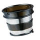 thumbnail image 2 of Malla Fina Negra Del Filtro Del Exprimidor Del Accesorio Del Extractor Del Jugo De Los Recambios De La Pantalla Del Exprimidor, 2 of 2