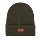 thumbnail image 1 of Gorro Levi's Leather Batwing Logo Hero para hombre, color verde oliva, 1 of 6