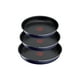 thumbnail image 2 of Set Sartenes ingenio 22/24/26 cm + mango Tefal, 2 of 4