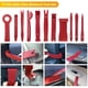 thumbnail image 3 of Juego de herramientas para quitar molduras GOOACC, 19 piezas, para automóviles con bolsa, 3 of 8