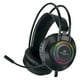 thumbnail image 1 of Audifonos Gamer Jack 3.5 Usb Rgb Ps4 Pc Throb, 1 of 5