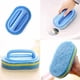 thumbnail image 5 of Cepillo de limpieza Koksi para baño, cocina, inodoro, azul, 5 of 9