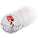 thumbnail image 2 of Figura de acción Sonic The Hedgehog Sonic Booster Sphere Mighty, 2 of 9