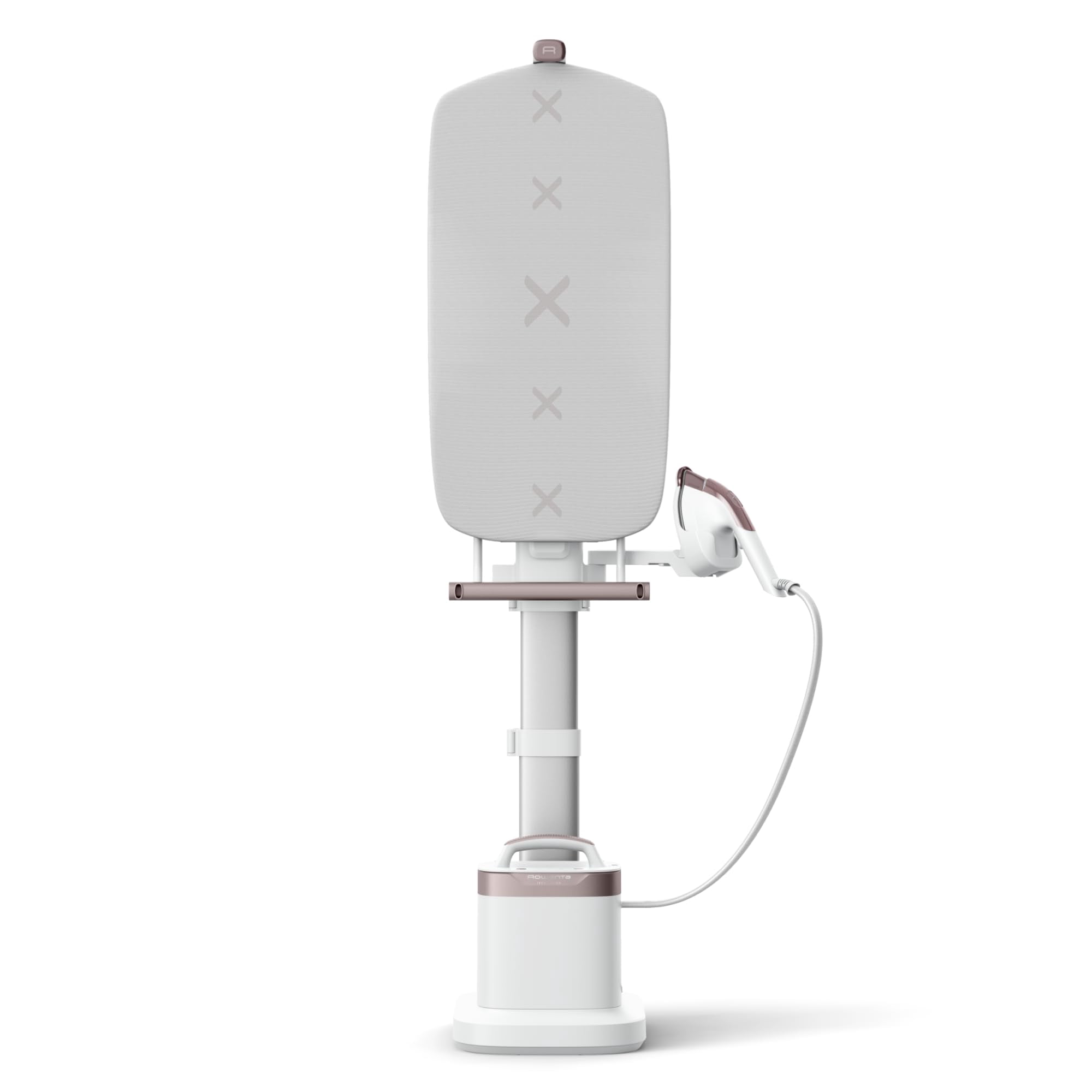 Vaporizador De Ropa Rowenta Ixeo Vision Con Tabla De Planchar 1500 W