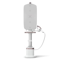 Vaporizador De Ropa Rowenta Ixeo Vision Con Tabla De Planchar 1500 W