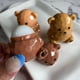 thumbnail image 2 of Pack 24 Balsamo Labiales Forma Osito Suaviza Hidratar Lau, 2 of 2