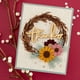 thumbnail image 3 of Die Set Spellbinders Build-A-Wreath grabada para cartulina, 3 of 8