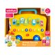thumbnail image 1 of Autobus De Sonidos De Animales, 1 of 3
