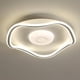 thumbnail image 3 of Lámpara de Techo LED Empotrada Minimalista Nórdica 3D, 3 of 3