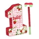 thumbnail image 5 of Piñatas para fiesta de cumpleaños, porta regalos, decoración vacía para el hogar, juego de fiesta, accesorio con palo, máscara de ojos para niños, fie, 5 of 5