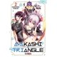 thumbnail image 2 of Ayakashi Triangle #02 Ivréa Ar, 2 of 2
