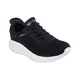thumbnail image 2 of ZAPATILLAS URBANAS SKECHERS BOBS SQUAD MUJER | 117497-BLK - Talla 36, 2 of 6