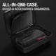 thumbnail image 2 of Funda de protección NOCO GBC104 Boost X para GBX155 Jump Starter, 2 of 7