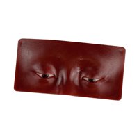 Ioensy - Tablero De Práctica De 1 Pieza, Modelo De Cara, Maquillaje De Ojos Para Belleza, Blogger, Esteticista