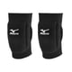 thumbnail image 1 of Rodillera Mizuno T10 Plus para voleibol para adultos, color negro, 1 of 5