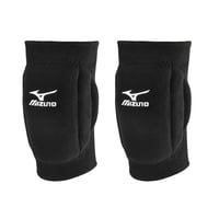 Rodillera Mizuno T10 Plus Para Voleibol Para Adultos, Color Negro