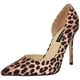 thumbnail image 1 of Zapatos de Tacón Nine West Folowe con Punta en Estampado Leopardo y Tacón de 10 cm, 1 of 6