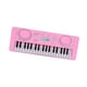 thumbnail image 1 of Órgano Electrónico Multifuncional Piano Juguete Para Regalos Regalos De Año Nuevo Niños Rosa, 1 of 5