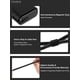 thumbnail image 5 of Cargador portátil y adaptador AC de 65 W para Dell Latitude 5420 5520, 5 of 9