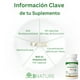 thumbnail image 2 of Vitamina D3 800 UI | Suplemento diario 60 cápsulas B NATURE, 2 of 7