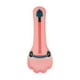 thumbnail image 3 of Cuchara Dispensadora De Golosinas Húmedas Para Gatos, Multifuncional, Ligera, Para Alimentación De Aperitivos Para Mascotas, Color Dorado Y Rosa, 3 of 3
