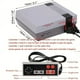 thumbnail image 4 of Classic Game Consoles, Retro Game Console With 2 Controllers, Connected To The TV Mini Classic Edition Gift For Kids & Adults, 4 of 4