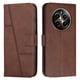 thumbnail image 1 of Funda Flip Para Realme 12+ – Carcasa Delgada Y Resistente A Impactos Con Soporte Para Uso Diario Y Profesional, 1 of 5