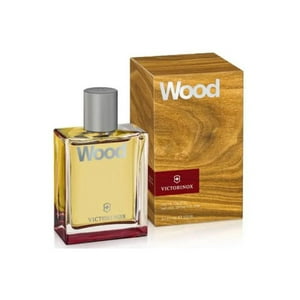 Victorinox - Perfume Hombre Wood Edt 100 Ml
