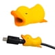 thumbnail image 2 of Protector De Cable Animalito/ Pato, 2 of 3
