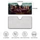 thumbnail image 4 of Parasol para Parabrisas Desmarcar El Hobbit 140cm x 76cm, 4 of 6
